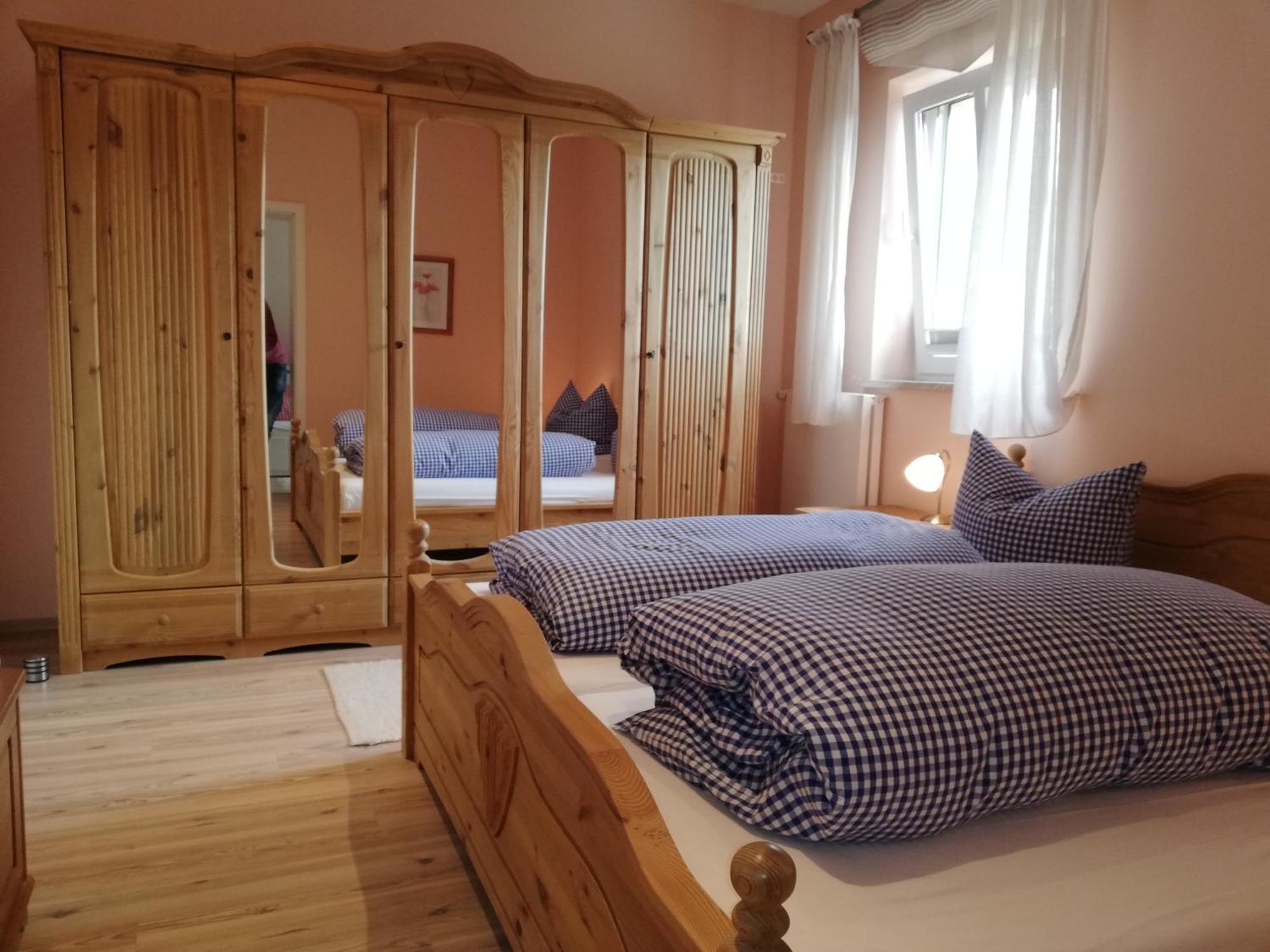 Appartementhaus Am Fichtelberg Oberwiesenthal Room photo
